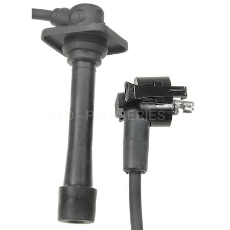 Standard Ignition Standard 27550 Spark Plug Wire Set 27550